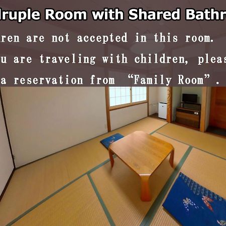Pals Inn Raicho Hakuba Esterno foto