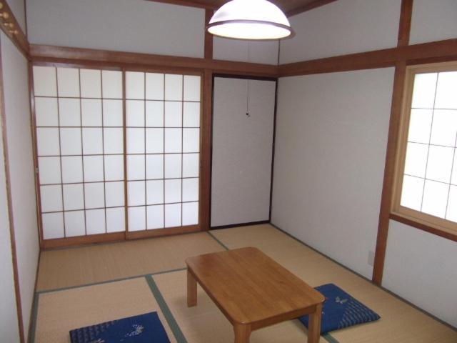 Pals Inn Raicho Hakuba Esterno foto
