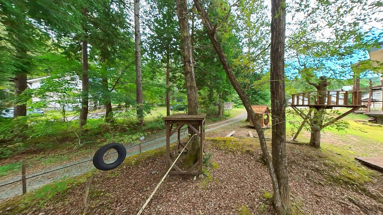 Pals Inn Raicho Hakuba Esterno foto