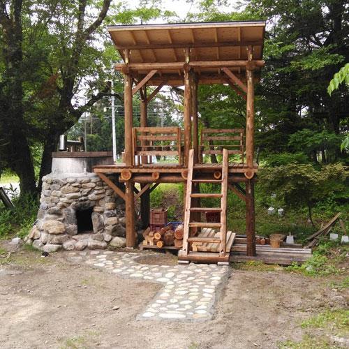 Pals Inn Raicho Hakuba Esterno foto