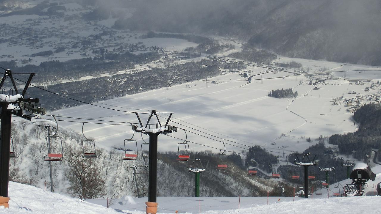 Pals Inn Raicho Hakuba Esterno foto
