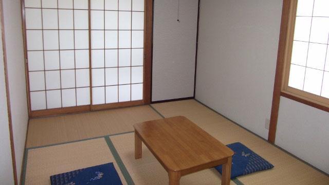 Pals Inn Raicho Hakuba Esterno foto