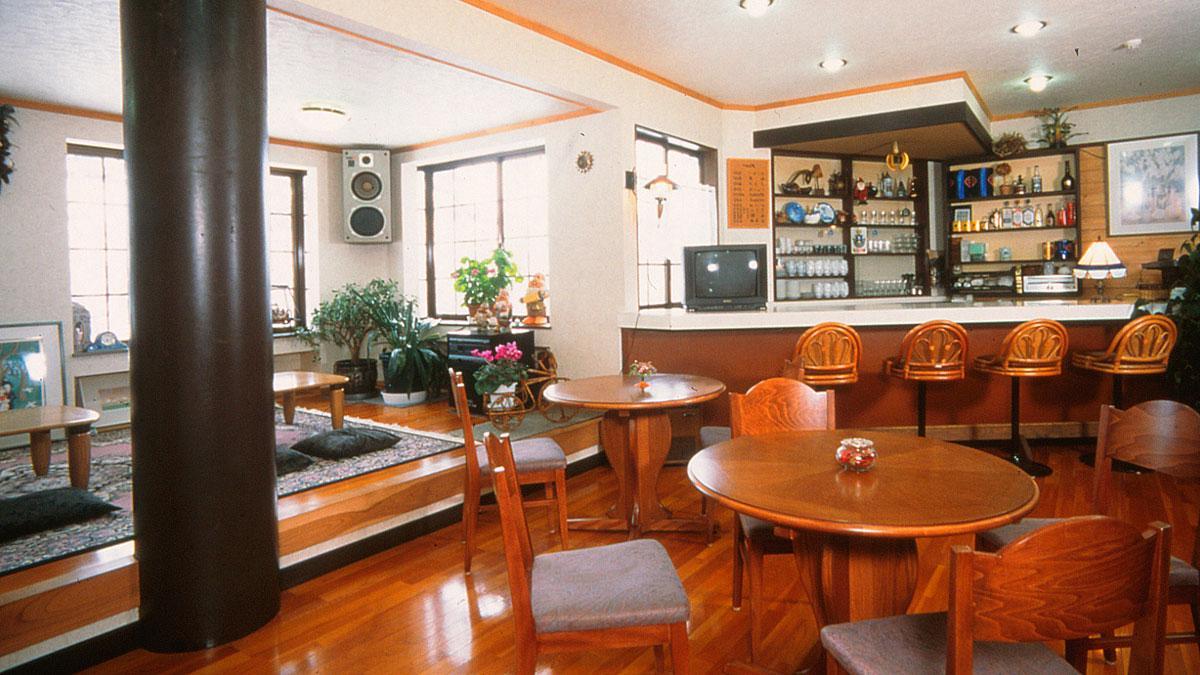 Pals Inn Raicho Hakuba Esterno foto