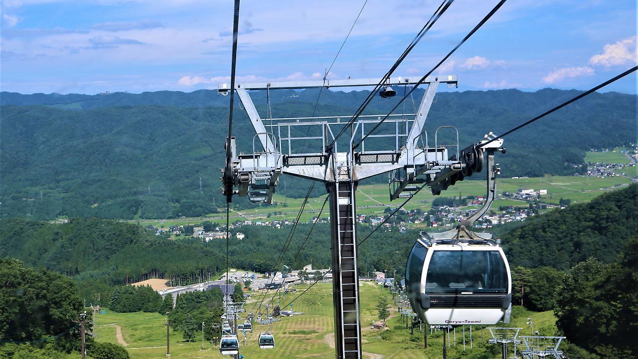 Pals Inn Raicho Hakuba Esterno foto