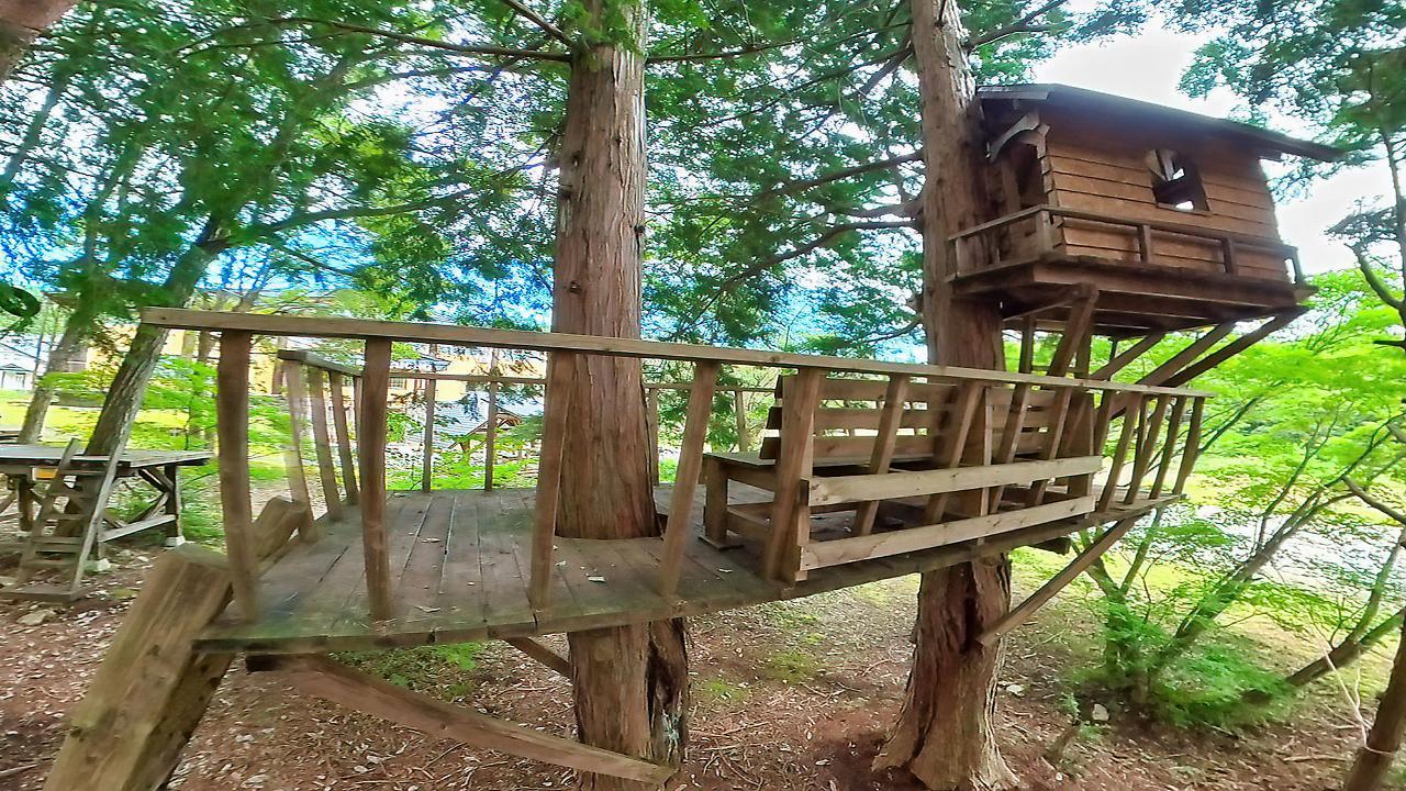 Pals Inn Raicho Hakuba Esterno foto