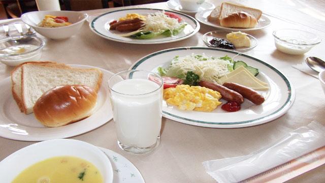 Pals Inn Raicho Hakuba Esterno foto